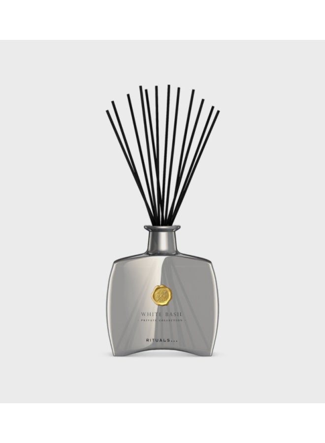 RITUALS White Basil Fragrance Sticks, 450 ml