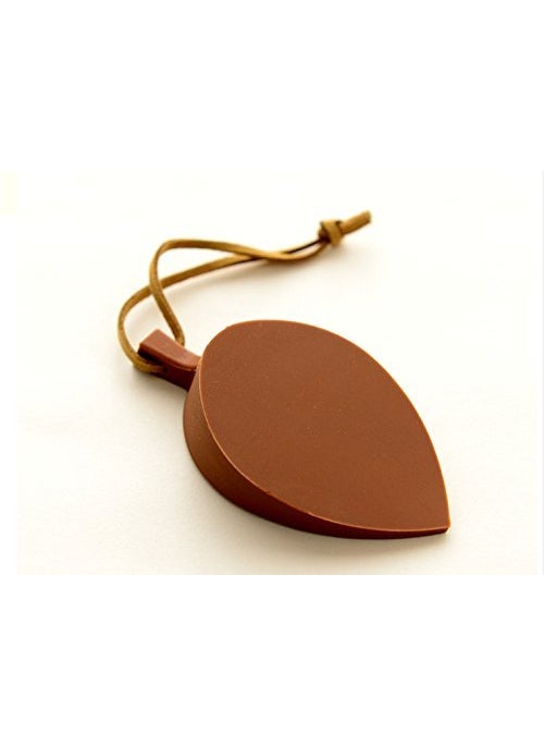 Syga SYGA 12 Pcs Silicone Leaf Shape Home Office Door Stop Stoppers Block Wedge Doorstops Random Color  - Image 5