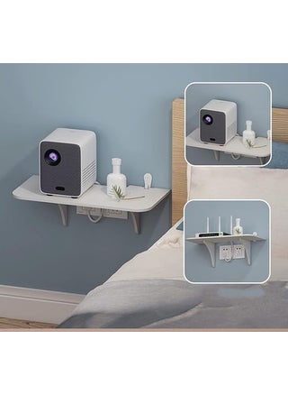 The Menifest Wooden Wall Hanging Setup Box Stand Mobile Phone Charging Point Telephone Stand Any Space That Needs a Touch of Elegance - pzsku/Z52E3C848B6A603D7EB55Z/45/1748265306/f3a5ee58-b4aa-41ae-997c-60ea4bf679e7