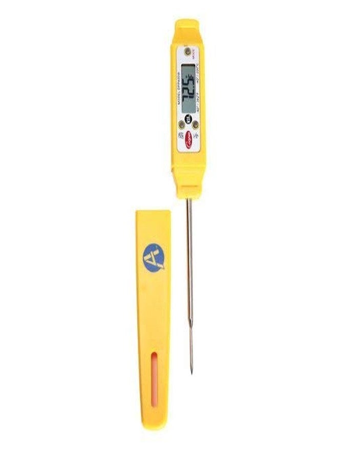 كوبر مقياس حرارة رقمي محمول مقاوم للماء من كوبر-أتكينز DPP400W-0-8 - Image 1