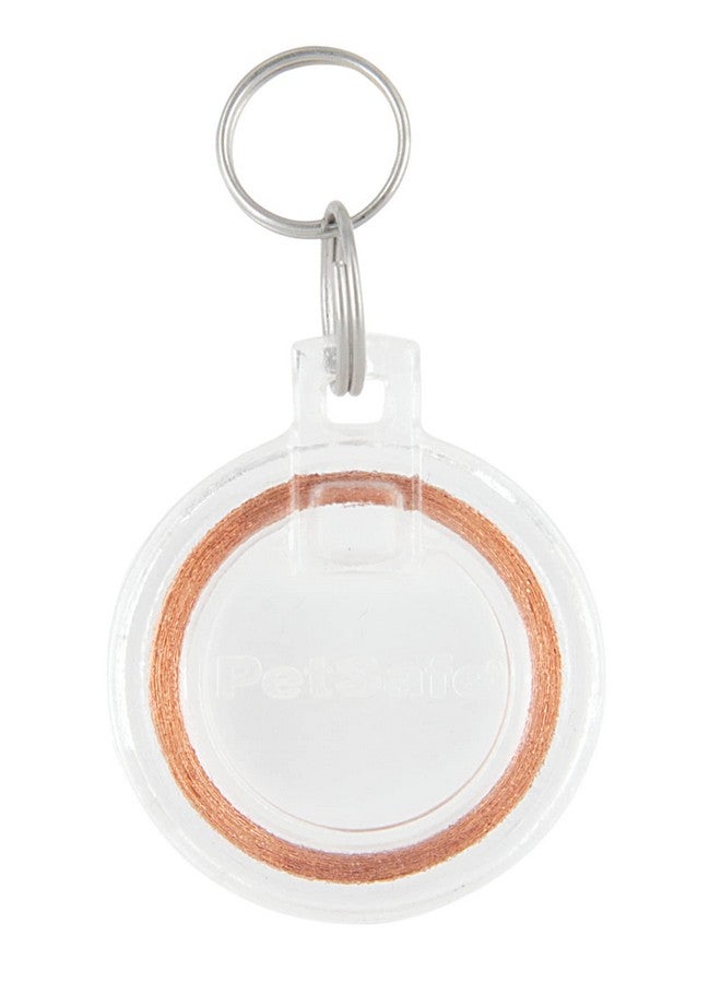 PetSafe Microchip Key Fob for Microchip Cat Flap - Image 1