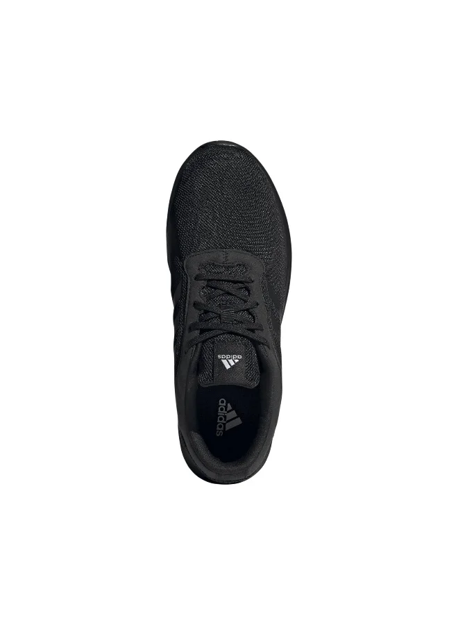 adidas أديداس كور ريسر أسود رياضي 6