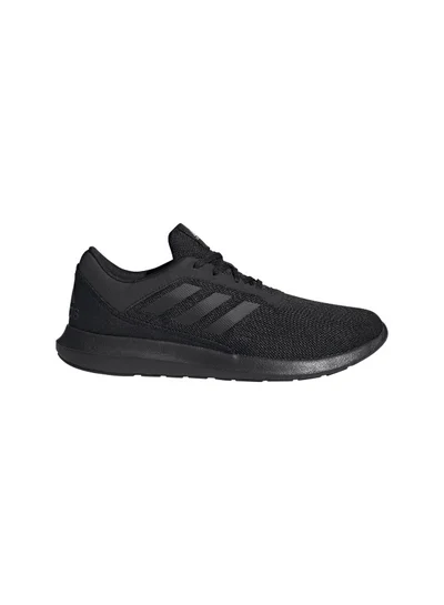 Adidas adidas Coreracer Black Sportwear Shoes 6