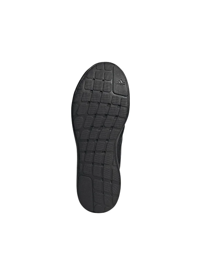 adidas أديداس كور ريسر أسود رياضي 6