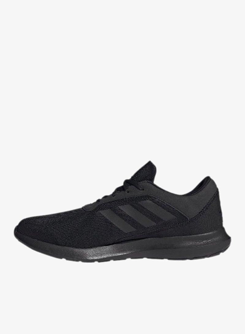 Adidas Coreracer Black Sportswear Shoes - Image 5