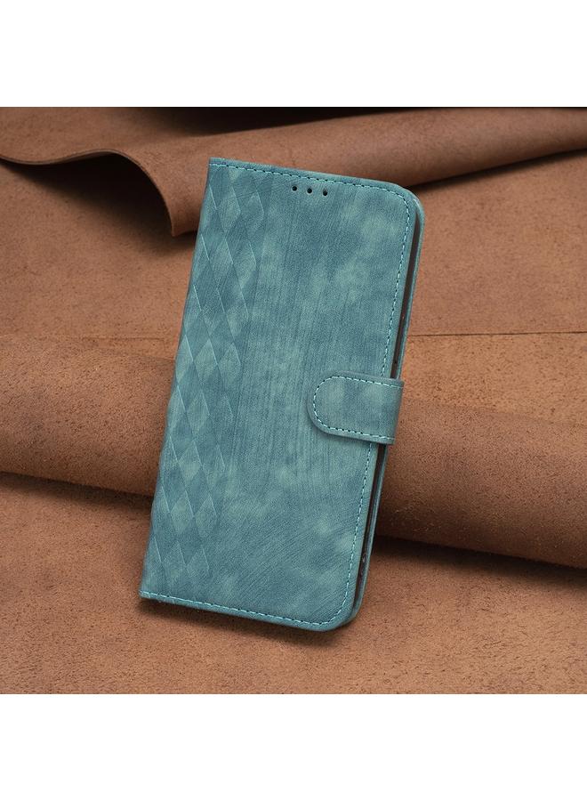 اس-توب جراب لهاتف Samsung Galaxy A03s / A02s، جراب هاتف جلدي منقوش منقوش - Image 2