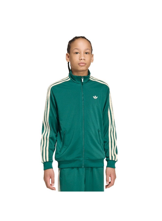 Adidas FIREBIRD LOOSE TRACK TOP - Image 2