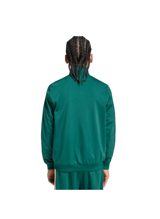 Adidas FIREBIRD LOOSE TRACK TOP - Image 3