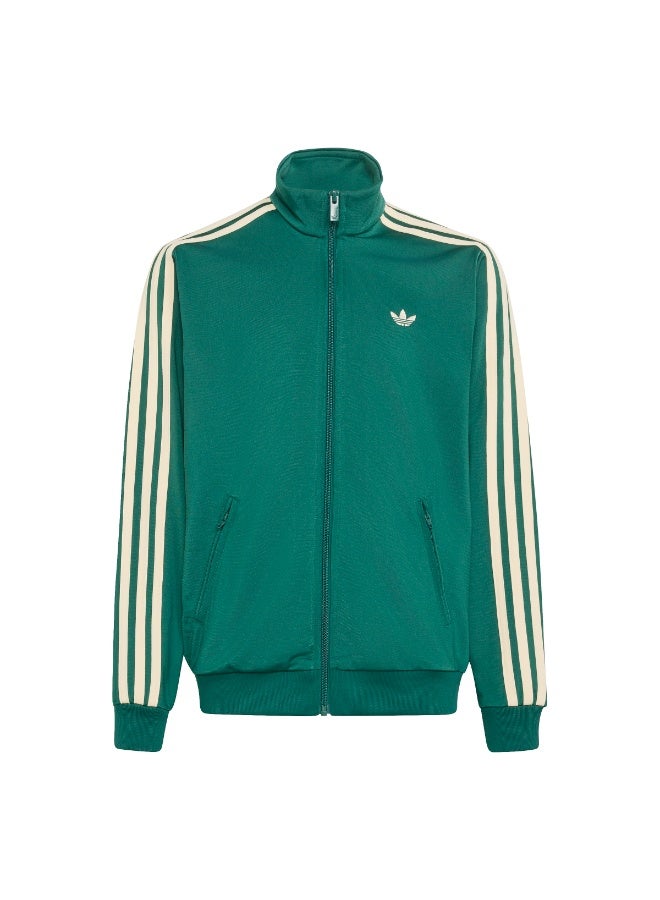 Adidas FIREBIRD LOOSE TRACK TOP - Image 1