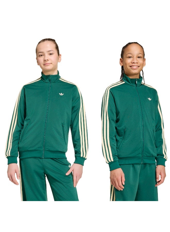 Adidas FIREBIRD LOOSE TRACK TOP - Image 5