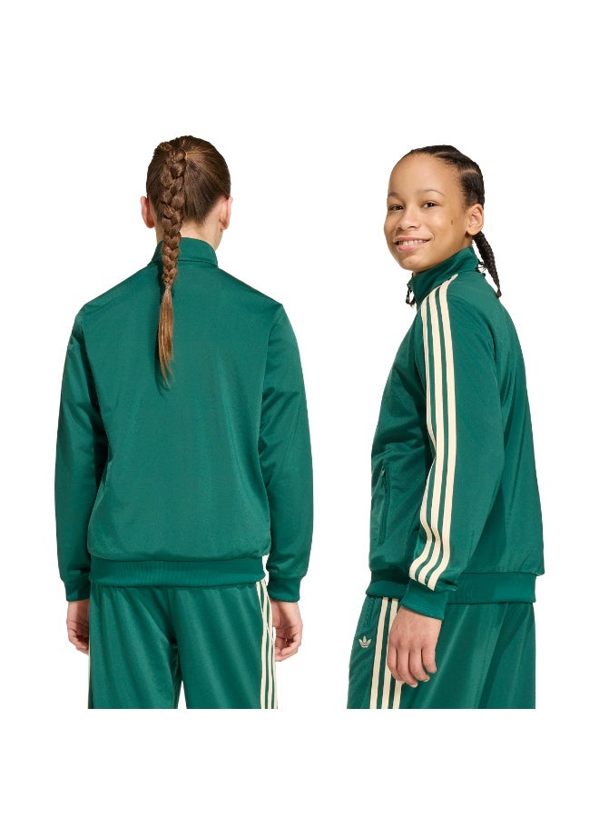 Adidas FIREBIRD LOOSE TRACK TOP - Image 4