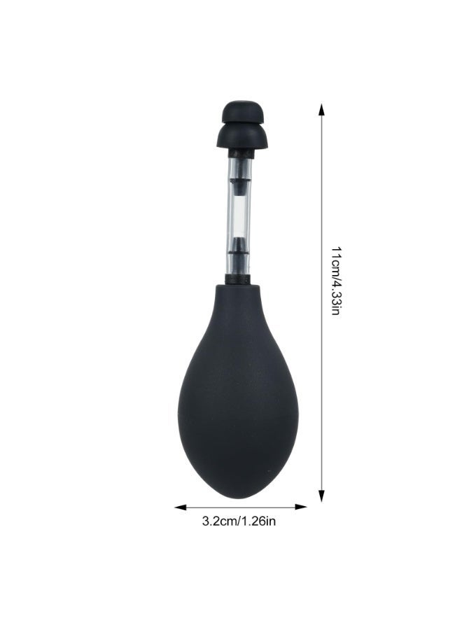 Arabest Ear wax removal Ear Cleaner Ear Cleaning Ear Pressure Relief Device – Headache Relief, Tinnitus & Sinus Congestion Relief, Drug-Free, Easy-to-Use, Portable Ear Pressure Unblocking for Clearer Hearing & Reduced Ringing - Image 3