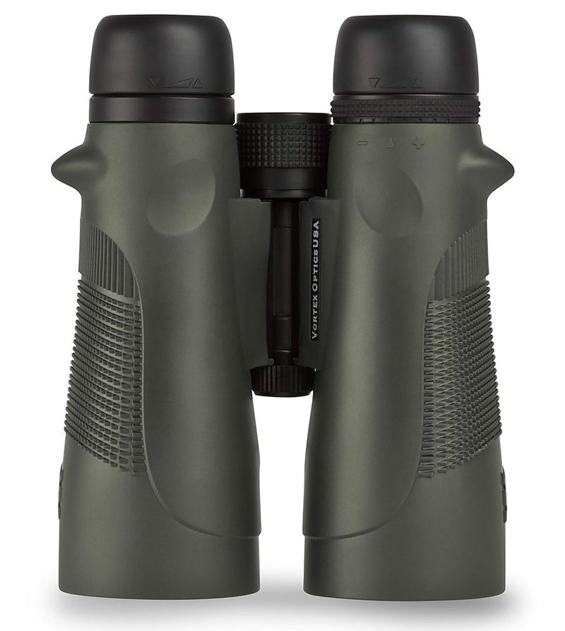 Vortex Optics Diamondback 10x50 Roof Prism Binocular - Image 4