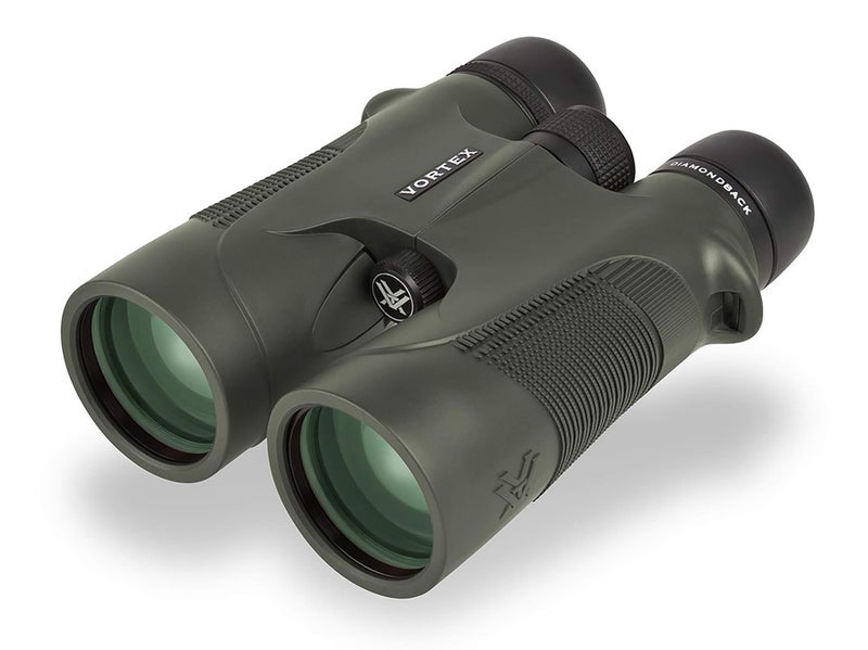 Vortex Optics Diamondback 10x50 Roof Prism Binocular - Image 2