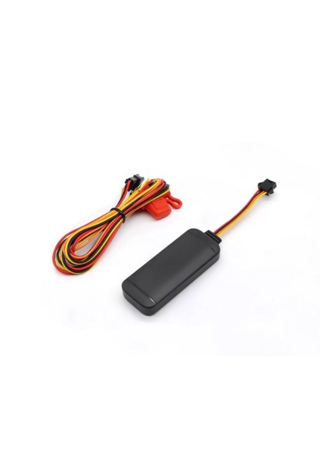 FAS VT05R GPS TRACKER 4G - Image 1