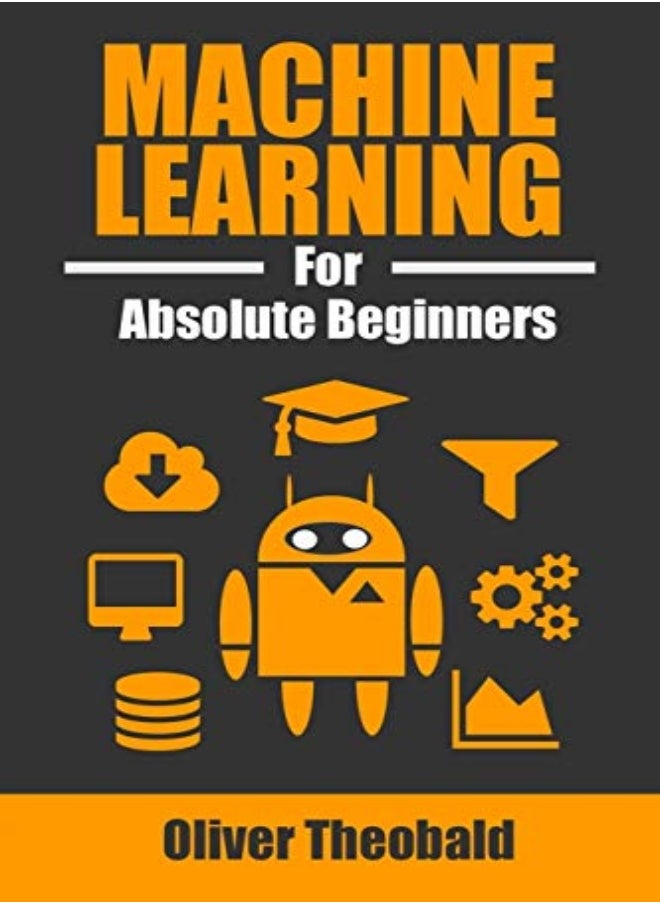 null - Machine Learning for Absolute Beginners: A Plain English Introduction - Image 1