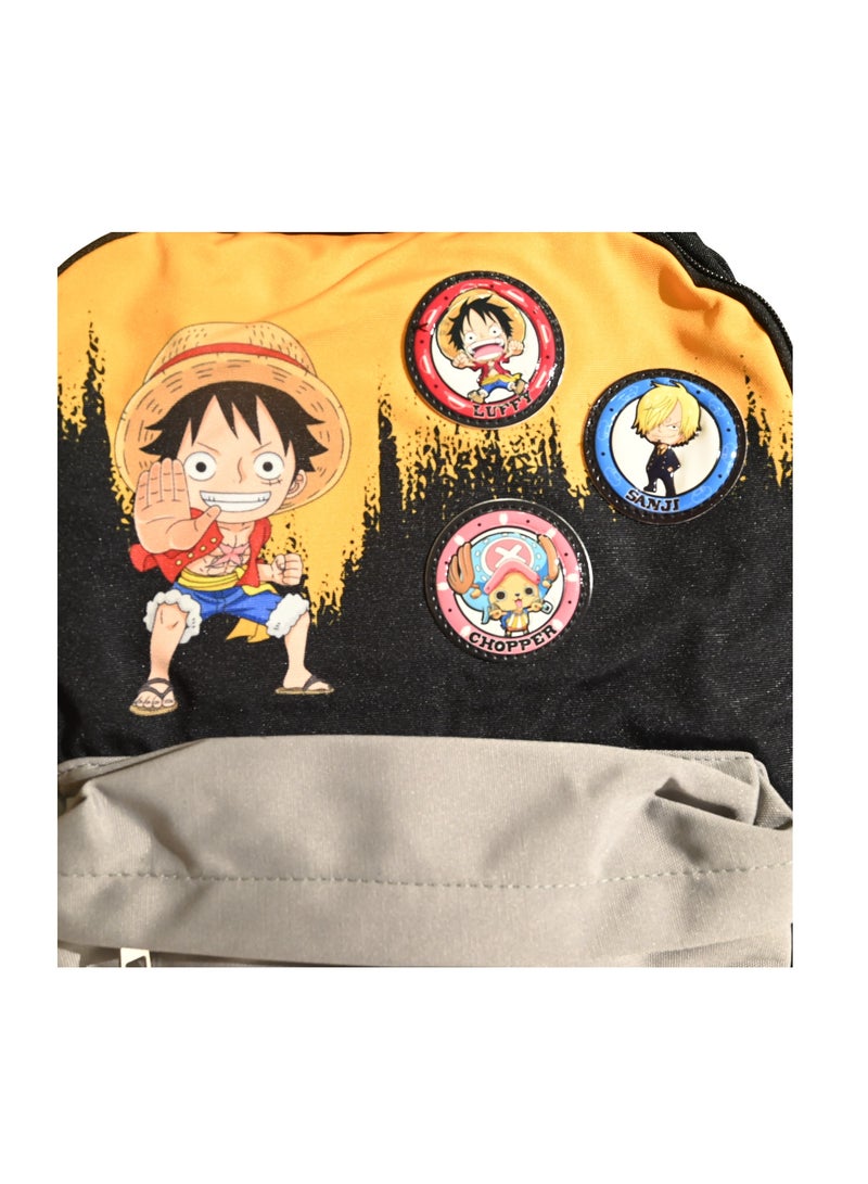 ONE PIECE 18" BACKPACK - Image 2