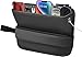 FLORICH Car Seat Gap Filler ProSeats Gap Filler Organizer and Storages 2in1 Premium Leather Center Console Organizer Car Organizer Front Seat Universal Fit for Car SUV Truck - Image 2