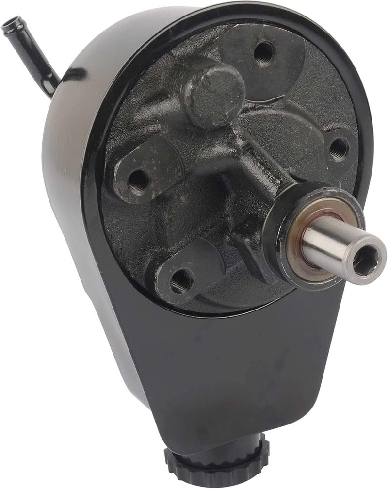 Lamerto Power Steering Pump Replacement for Volvo Penta MerCruiser OMC 4.3L V6 5.0L 5.7L V8 Engines - Image 5