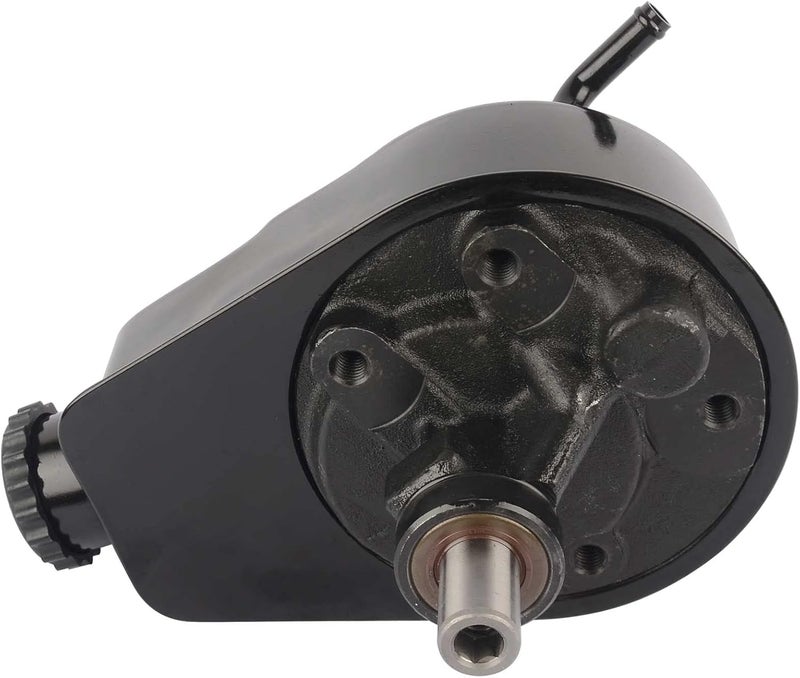 Lamerto Power Steering Pump Replacement for Volvo Penta MerCruiser OMC 4.3L V6 5.0L 5.7L V8 Engines - Image 3