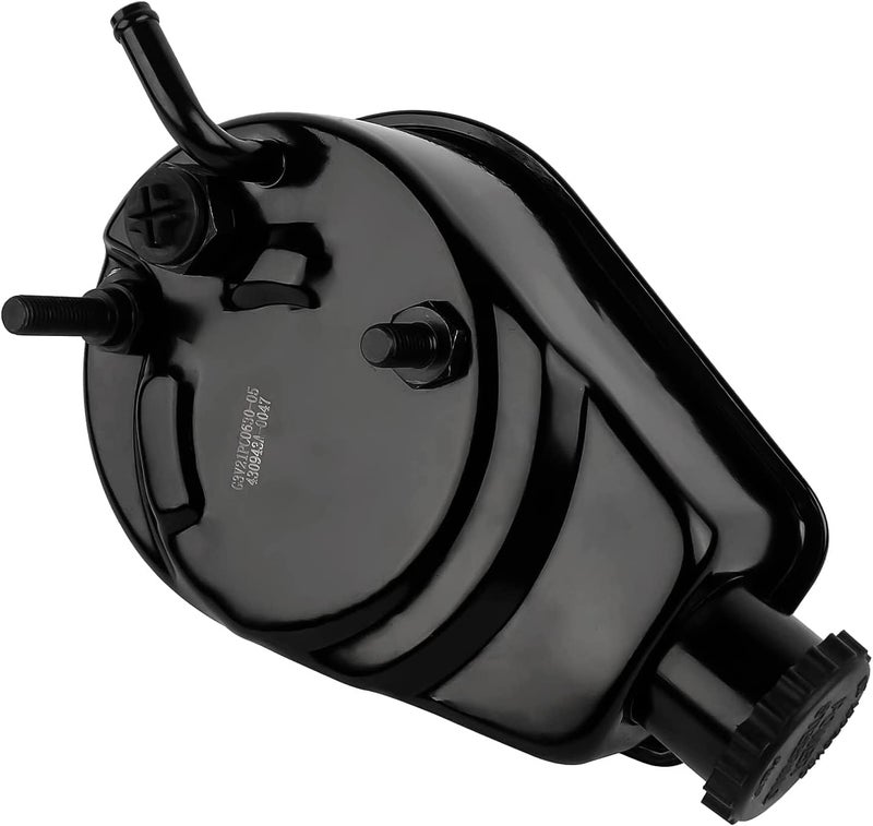 Lamerto Power Steering Pump Replacement for Volvo Penta MerCruiser OMC 4.3L V6 5.0L 5.7L V8 Engines - Image 1