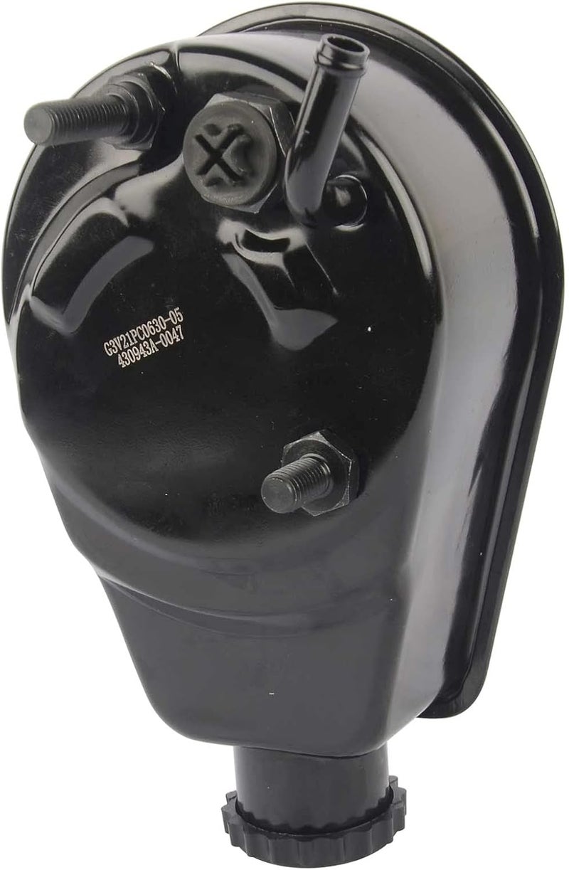 Lamerto Power Steering Pump Replacement for Volvo Penta MerCruiser OMC 4.3L V6 5.0L 5.7L V8 Engines - Image 4