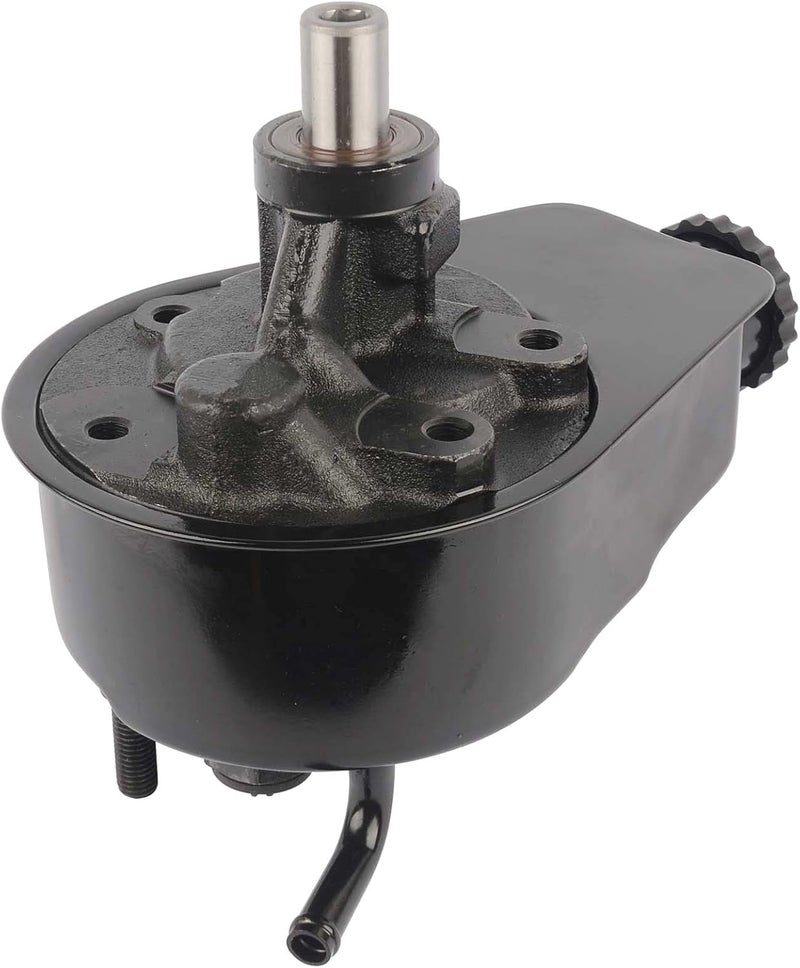 Lamerto Power Steering Pump Replacement for Volvo Penta MerCruiser OMC 4.3L V6 5.0L 5.7L V8 Engines - Image 2