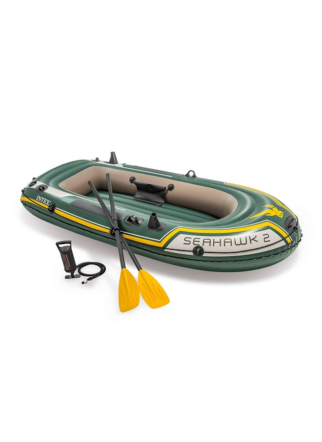 INTEX INTEX SEAHAWK 2 SET  - Image 1