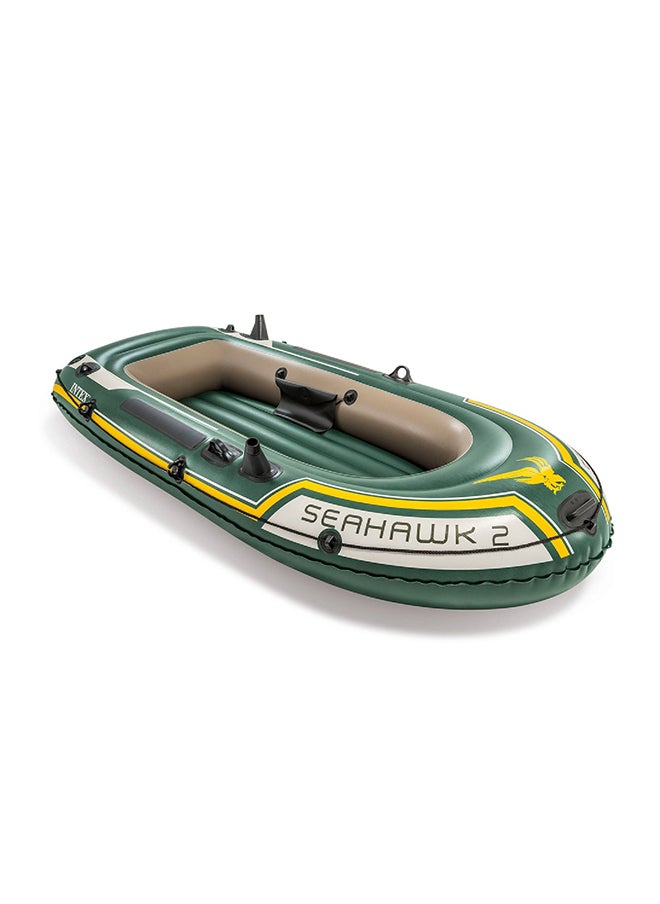 INTEX INTEX SEAHAWK 2 SET  - Image 2