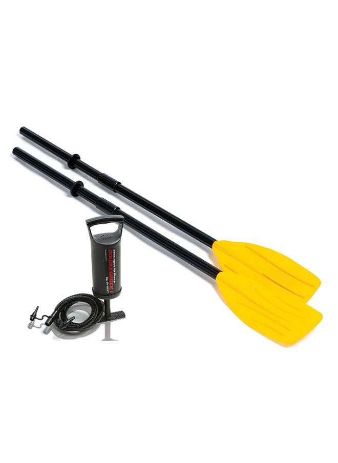 INTEX INTEX SEAHAWK 2 SET  - Image 4