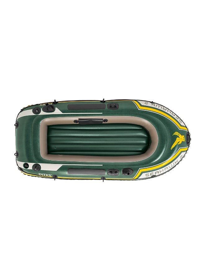 INTEX INTEX SEAHAWK 2 SET  - Image 3