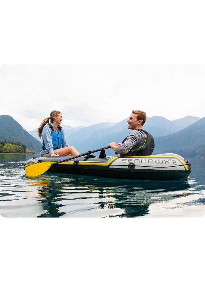 INTEX INTEX SEAHAWK 2 SET  - Image 5