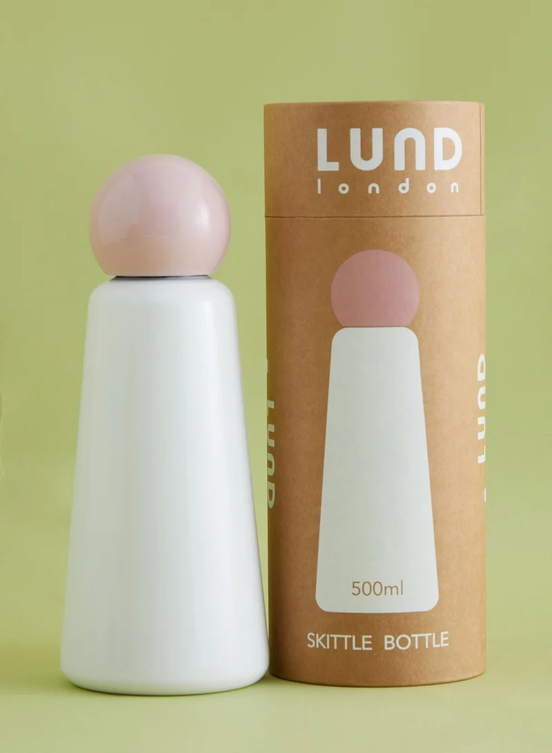 Lund London Skittle Insulated Water Bottle 500ml