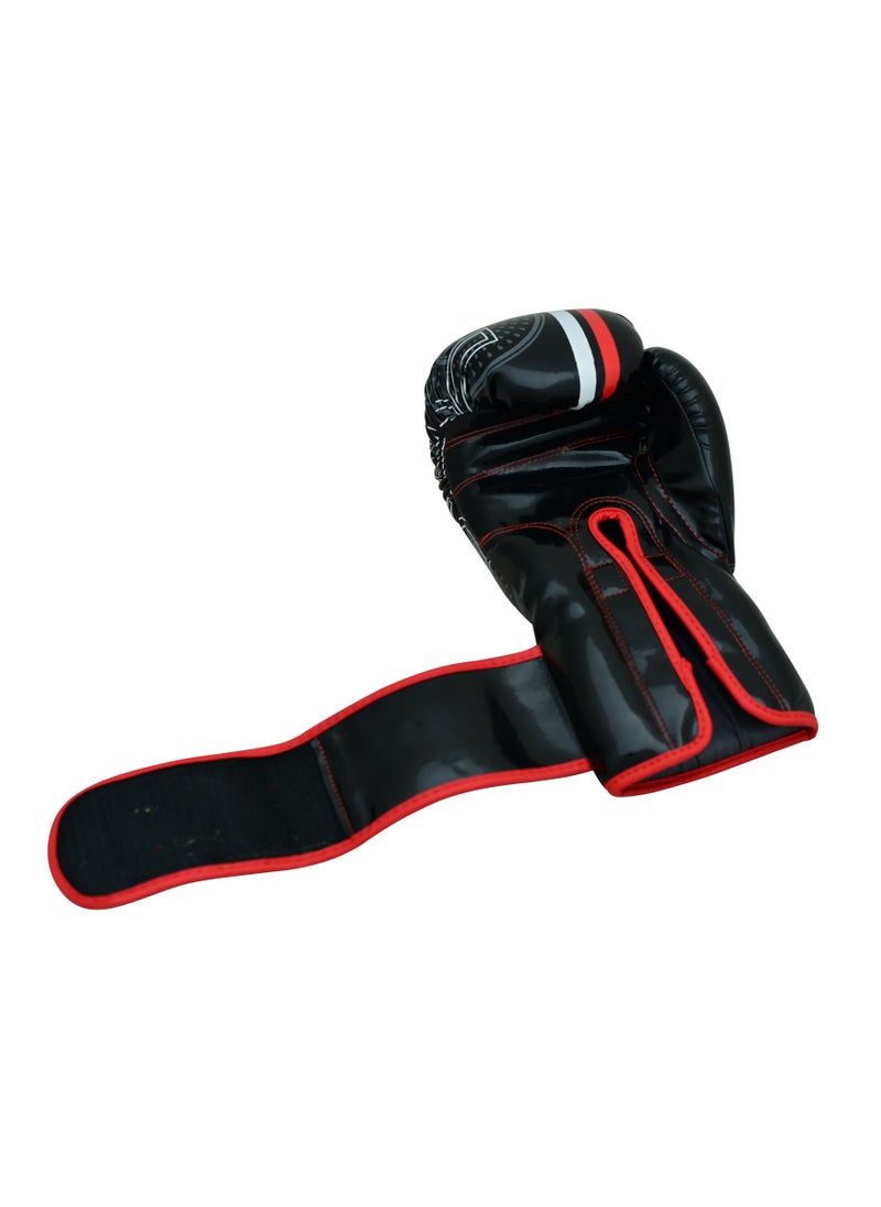 Spall Boxing Gloves Ideal Stability And Impact Strength Punches And Fast Heavy Duty Hand Protection Punching Gloves For Boxing MMA Muay Thai Kickboxing Martial Arts For Men And Women  - Image 3