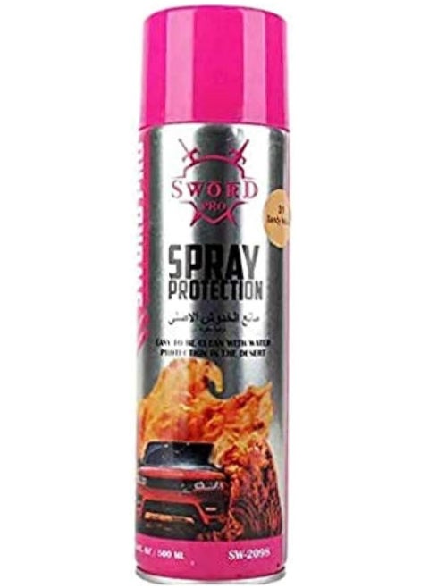 Spray Sand Protection Sandy Beige 500 ML