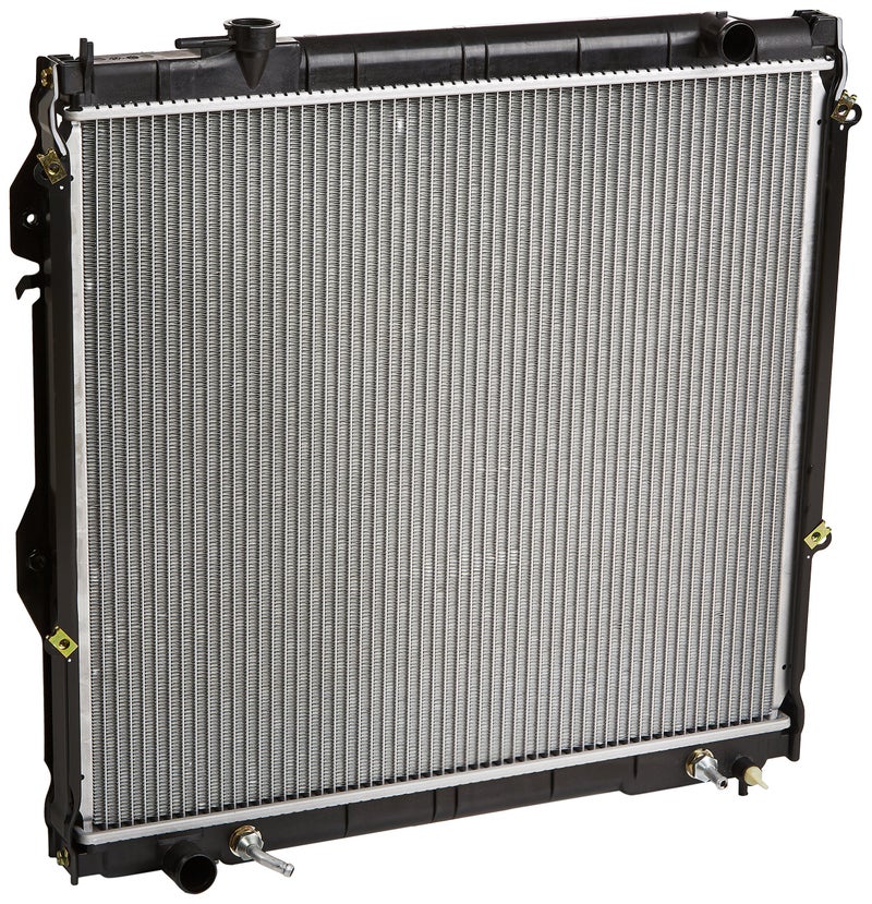 Denso رادياتير دينسو 221-3138 - Image 2