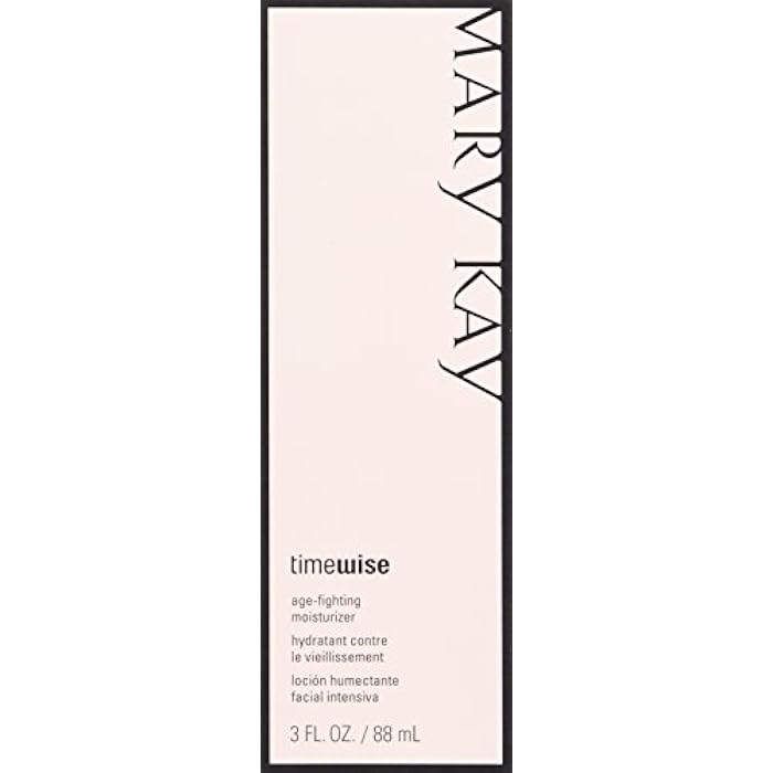 Mary Kay TimeWise Age Fighting Moisturizer, Normal/Dry Skin (3 fl. oz.) - Image 1