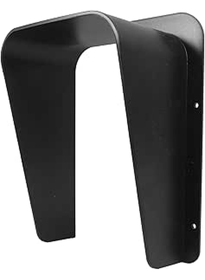 Plastic Weatherproof Keypad Cover Shield For Outdoor Access Control Systems - Image 1