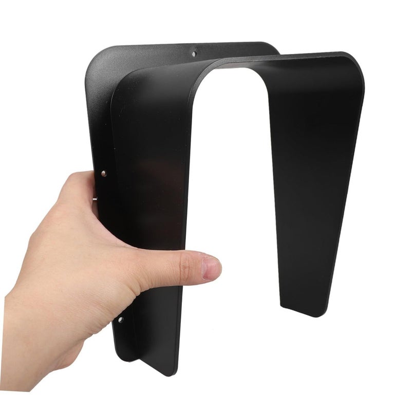 Plastic Weatherproof Keypad Cover Shield For Outdoor Access Control Systems - Image 4