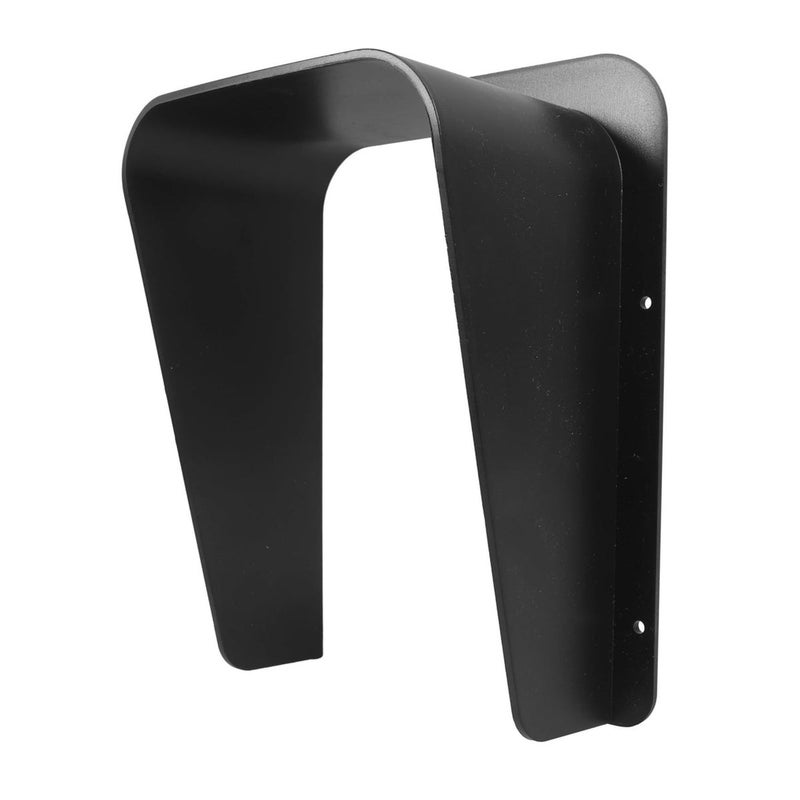 Plastic Weatherproof Keypad Cover Shield For Outdoor Access Control Systems - Image 2