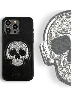 Skull Black