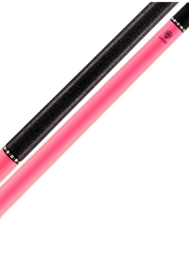 McDermott L13 Lucky Pool Cue - Image 1