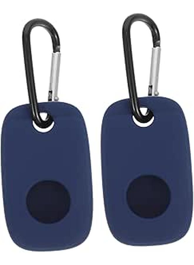 4 Pack Silicone Protective Case Cover For Tile Mate Pro Tracer Keys Accessories Scratch Resistant - Image 1