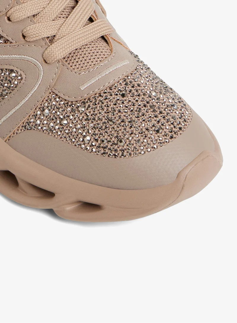CALL IT SPRING Syma Low Top Sneakers