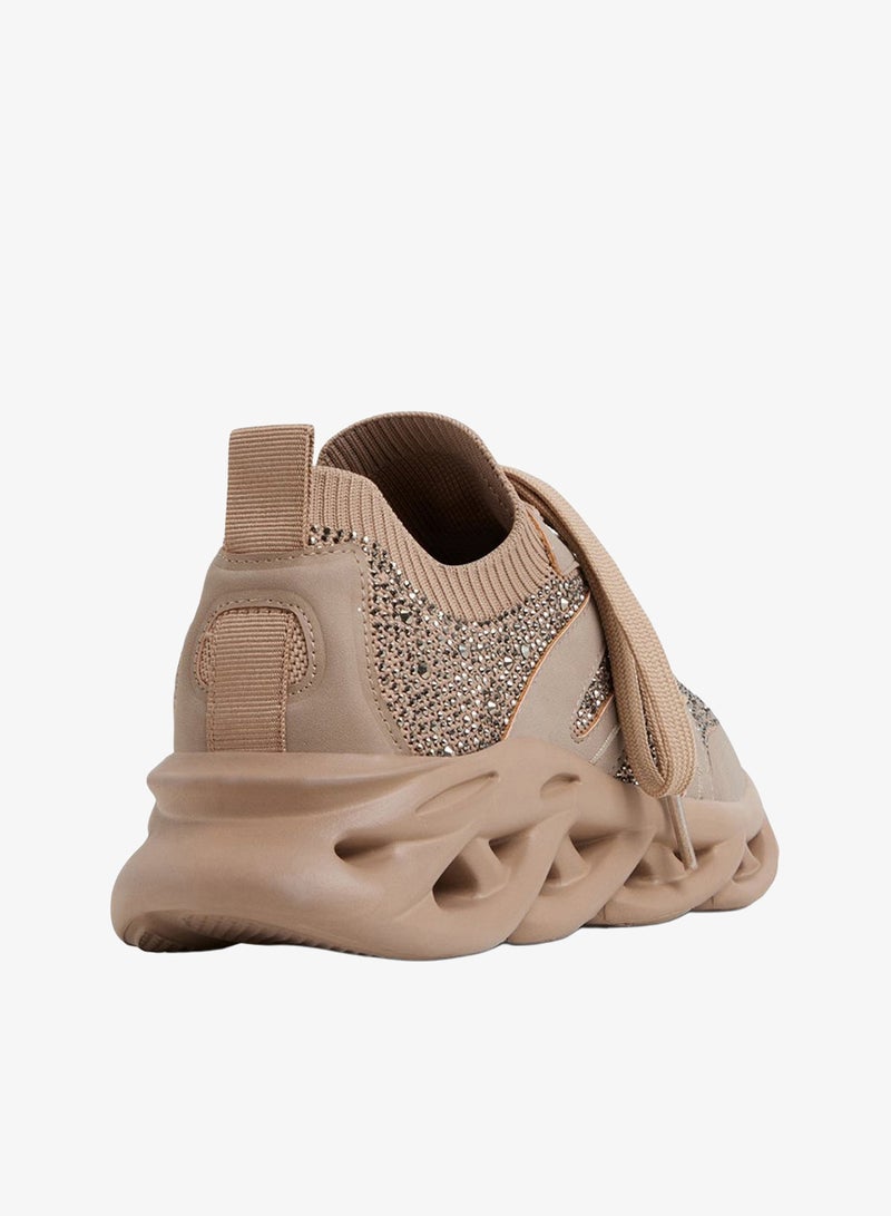 كول ات سبرنج أحذية رياضية كاجوال منخفضة - Image 4