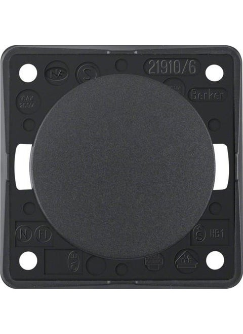 Integro Single Switch Types