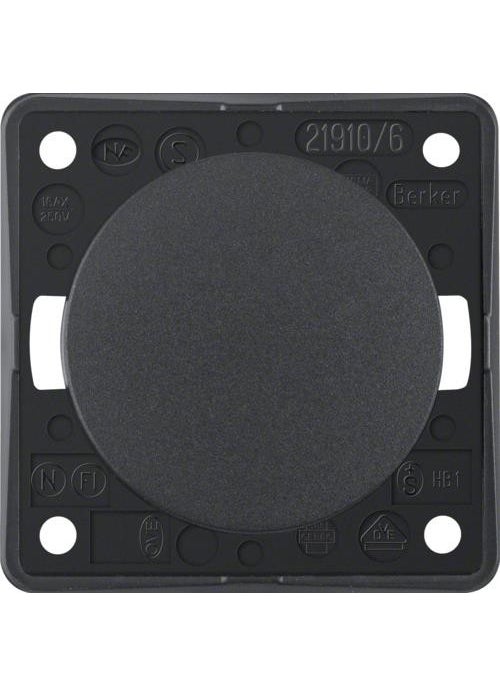 Integro Single Switch Types