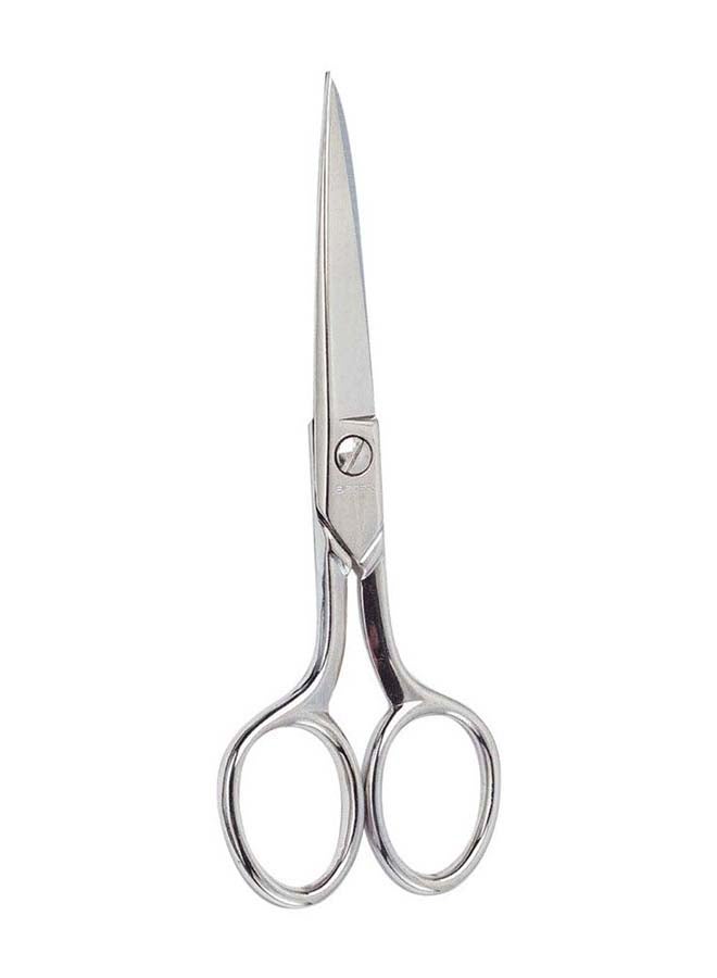 Nickel Plated Multipurpose Scissor