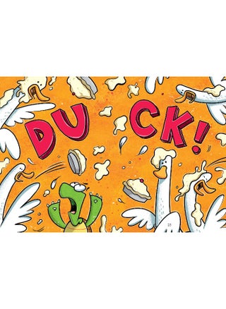 Ducks Run Amok! - pzsku/Z52E688CFEC75354517B1Z/45/1746219098/ab628e01-afc7-4efe-8ff5-a736a0712f4d