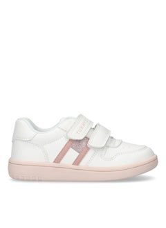 TOMMY HILFIGER Kids Velcro Low Top Sneakers  - Image 2